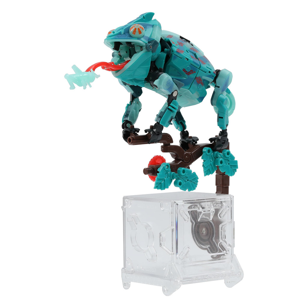 52TOYS BEASTBOX BB 47 Phantom Master phiên bản kèm phụ kiện