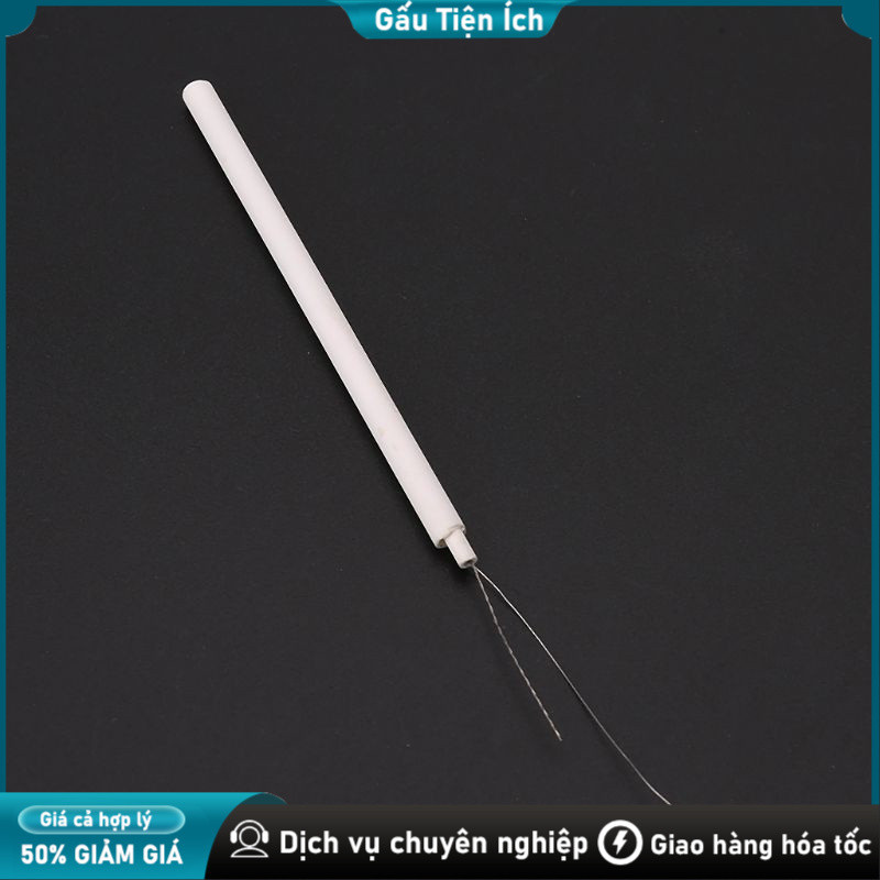 Đầu phát nhiệt dạng trong 35W, công suất lớn làm nóng nhanh，20W 35W，cho máy hàn，lõi gốm