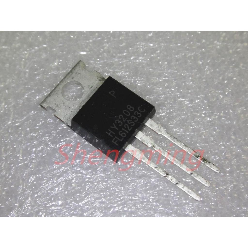 10 HY3208 TO-220