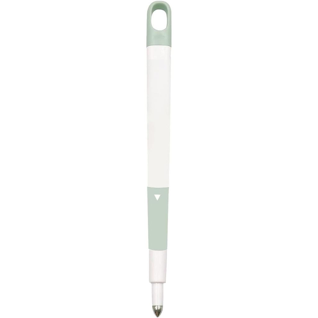 Corey-z Scoring Stylus cho Cricut Maker 3 / Air 2 / Air, Score Fold Lines Pen cho thẻ / Phong bì / H