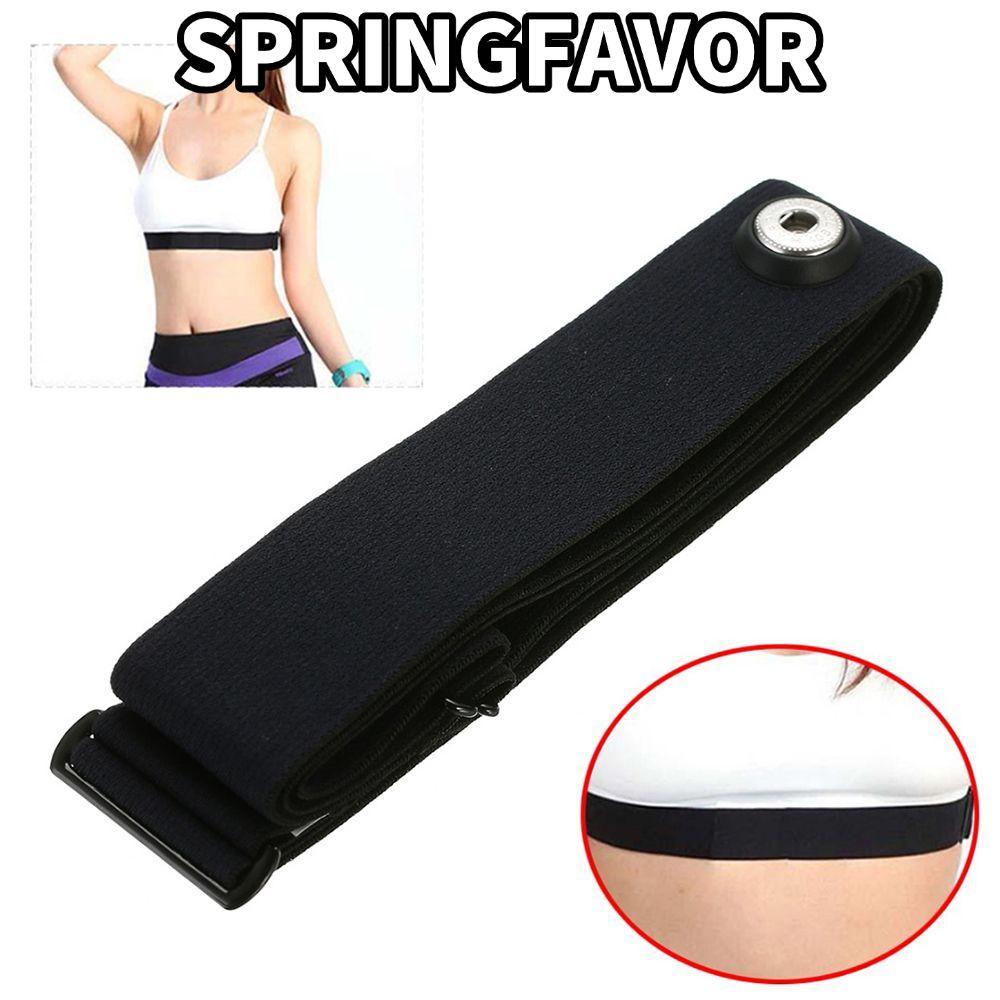 Đai ngực SPRINGFAVOR Dây đeo Wahoo có thể điều chỉnh HOT