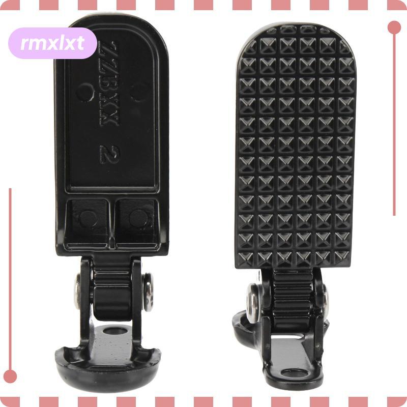 Bàn đạp phía sau xe đạp, Tấm chân, Bàn đạp cho xe đạp điện, Xe đạp BMX, Xe máy