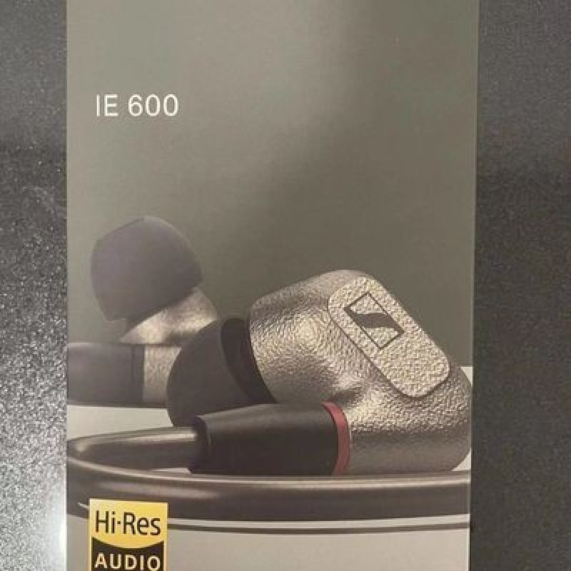 Đầu tai nghe giao diện MMCX IE900 IE600 Tai nghe DIY kit có cáp trong tai Tai nghe HIFI ie600 ie900