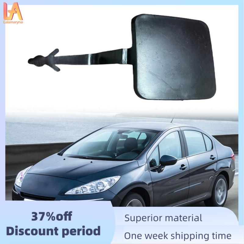 7422P8 Xe Phía Trước Ốp Lưng Kéo Móc Nắp Cho Xe Đạp Peugeot 408 2010-2014