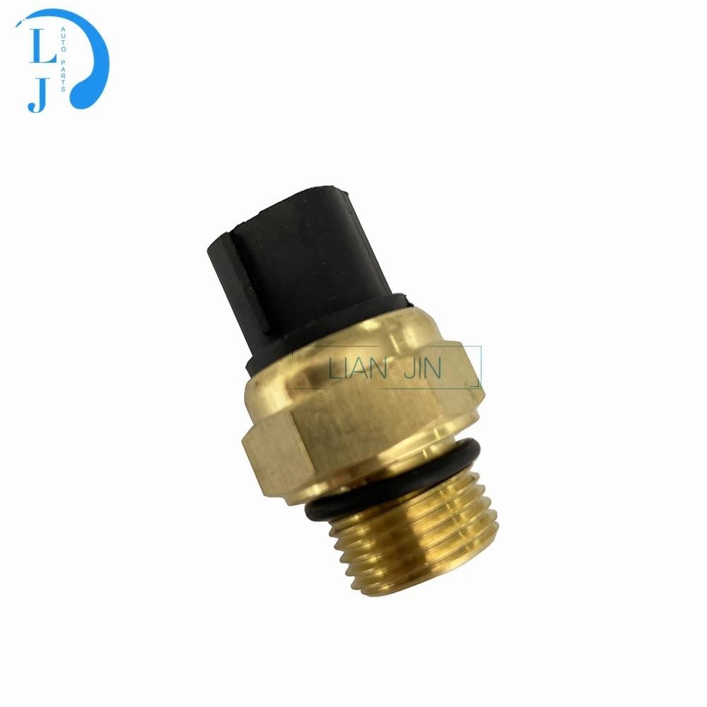 27010-1443 Cảm Biến Nhiệt Độ Nước Phù Hợp Cho KAWASAKI ZX12R ZX-6RR ZZR1200 SUZUKIauto Phần Trang Tr