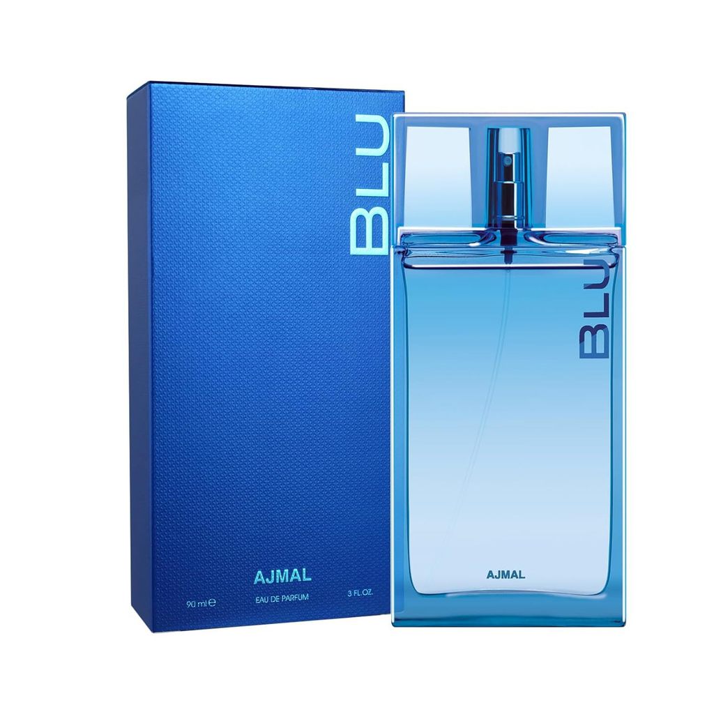 Ajmal Blu Original Eau De Parfum