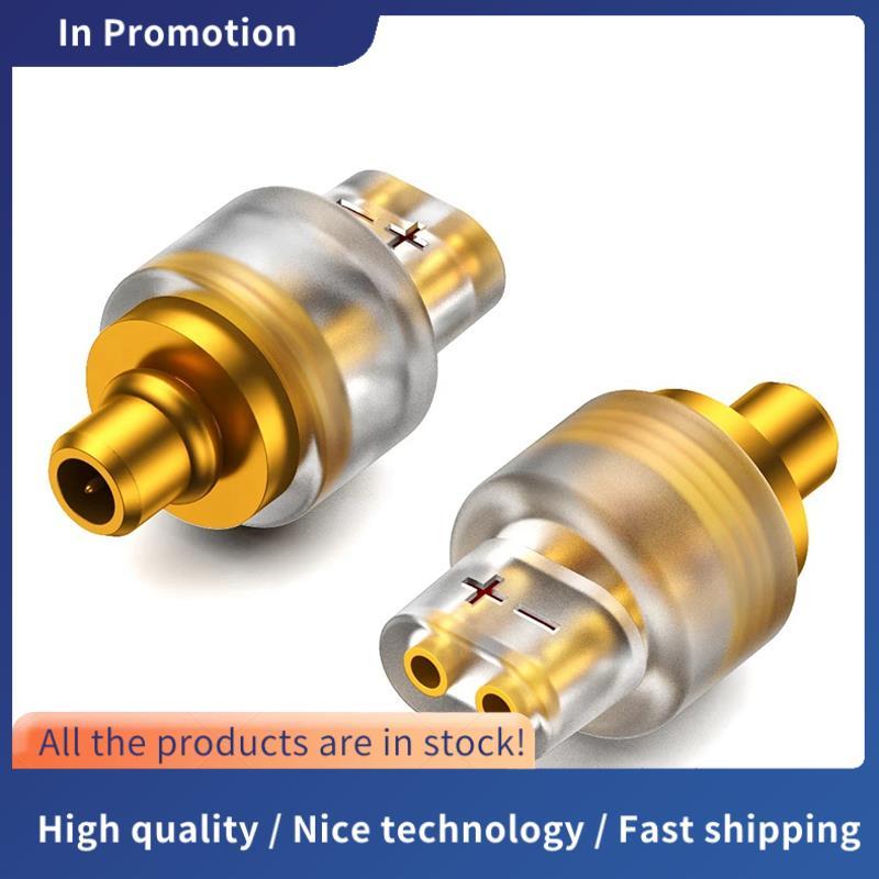 QDC Mmcx Adapter Mmcx Sang Qdc Adapter Nữ Sang IE300 Nam Adapter Cho IE600 IE900 N5005 N30 N40
