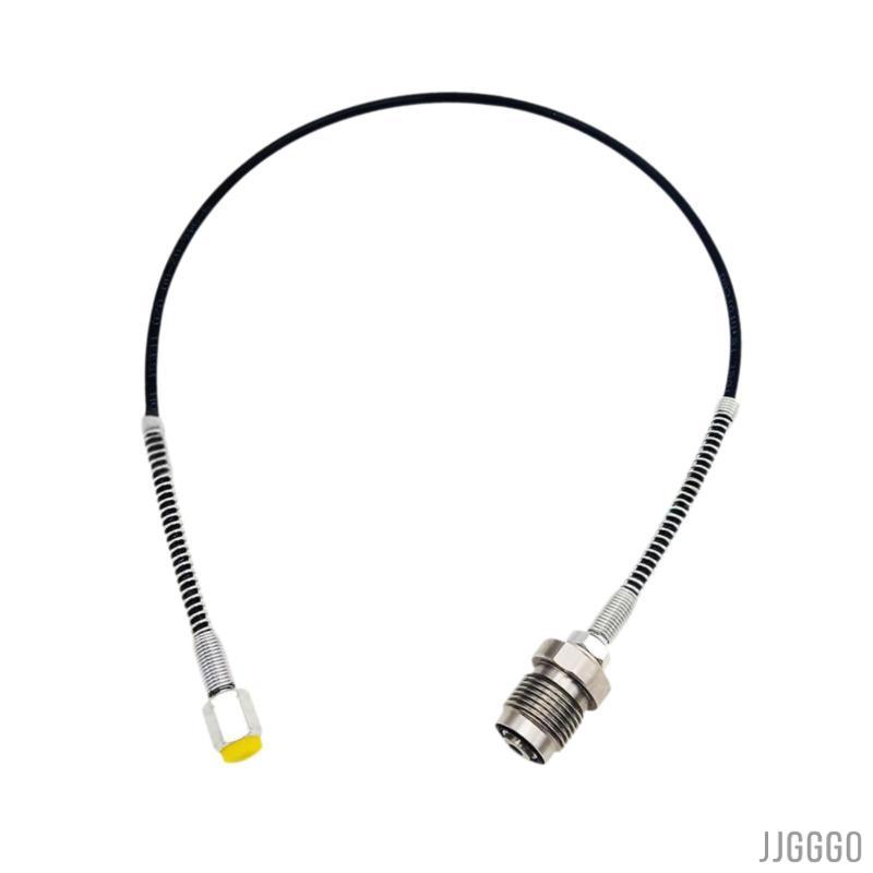 Ống chuyển đổi để lặn biển G5 8 Lắp sạc Ống cuộn linh hoạt cho ống điều chỉnh lặn Flex