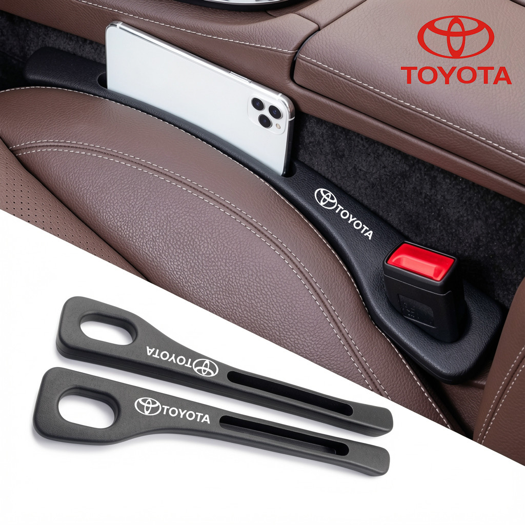 TOYOTA Yaris Ativ Corolla Altis Camry Fortuner Cross FJ RAV4 Crysta bZ4X Khoảng cách Filler Dải ghế 