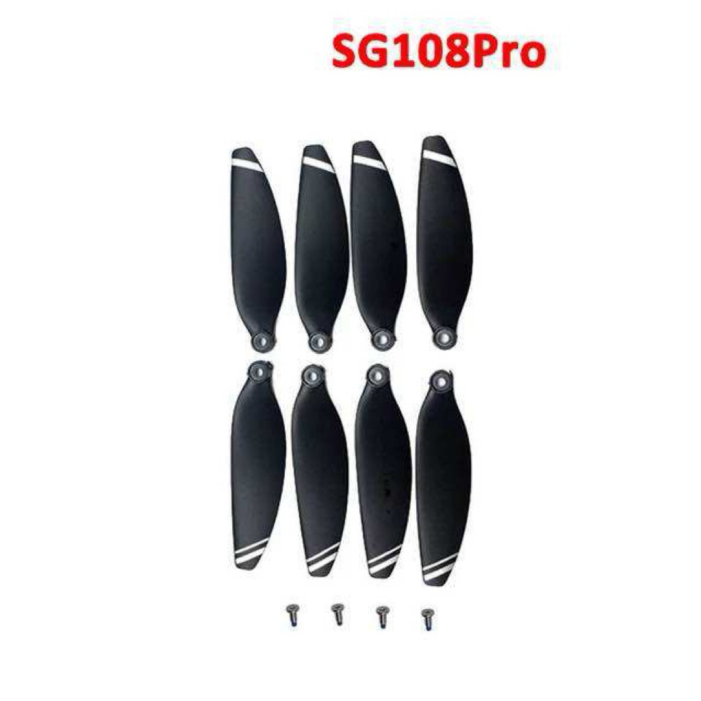 Cánh flycam Sg108 pro | max - Sg107 | max| pro - E88/F88,…