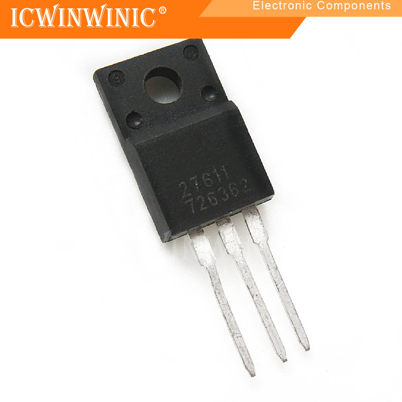 IC mạch tích hợp 5 mảnh A2761I A2761 TO-220F