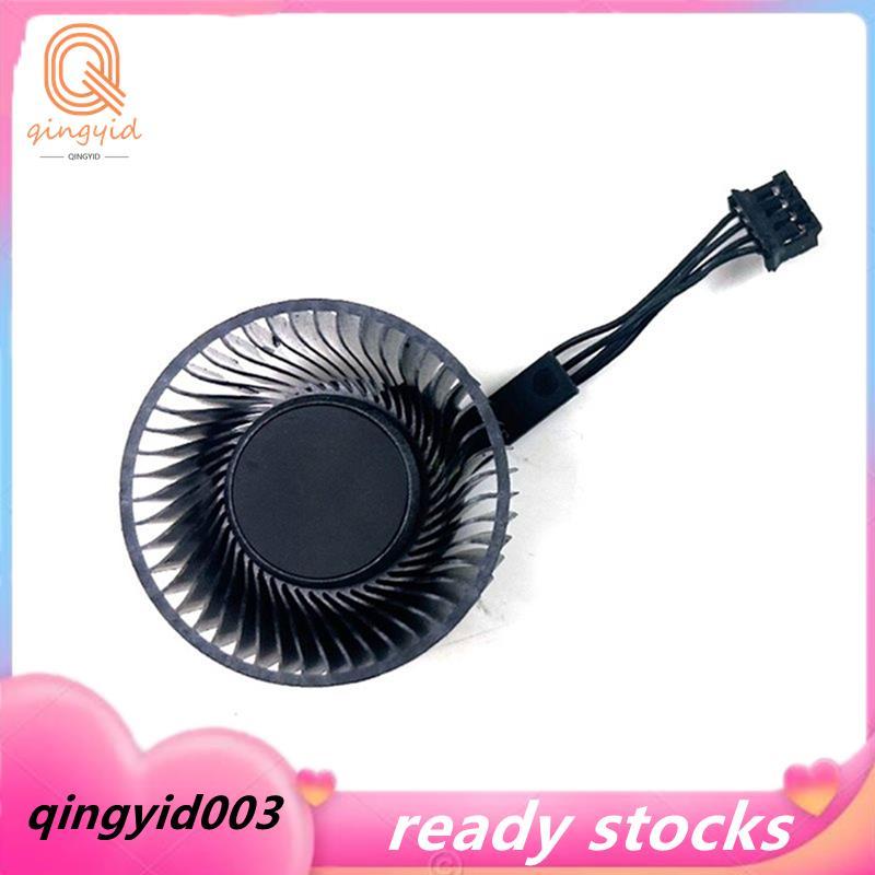 Quạt làm mát MỚI 36mm 4pin BAPB0420B2UP001 cho A2000 cho Quạt Card đồ họa Quadro A2000