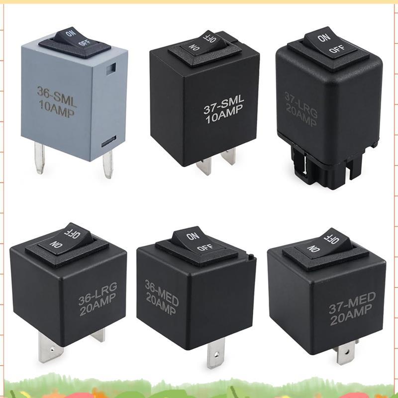 9038 Rơle Bypass Switch Relay Tester Công cụ quét chẩn đoán Rơle Bypass Master Kit