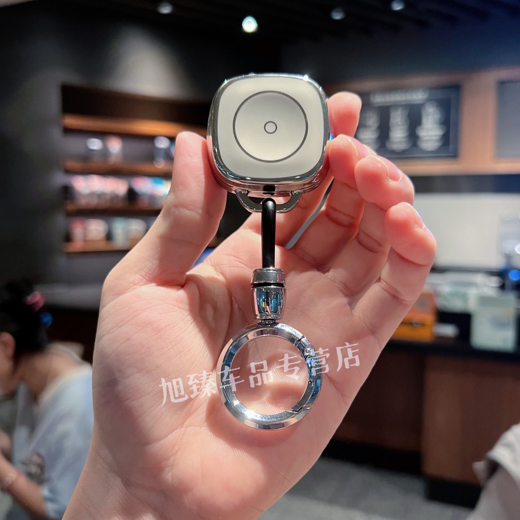 Thích Hợp Cho Phong Cách Mới Changan Qiyuan E07 Chìa Khóa Xe Hơi 25 Kiểu Qiyuan e07 Bluetooth Thực T
