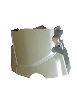 Nắp cá xe wave dream dày