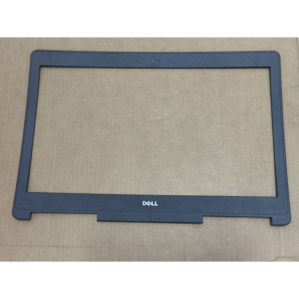 Vỏ B Dell Precision 7510 7520 M7510 M7520 Không Cảm Ứng New