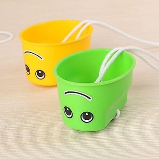 1 đôi cà kheo tập giữ thăng bằng cho bé