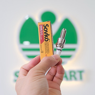 [Sin Smart Giá Thợ] BUGI 3 CHẤU SOVKO HÀNG ĐỨC NHẬP KHẨU