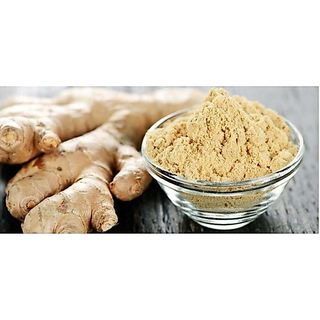 Bột gừng - Bột gia vị,bột làm bánh nguyên chất
