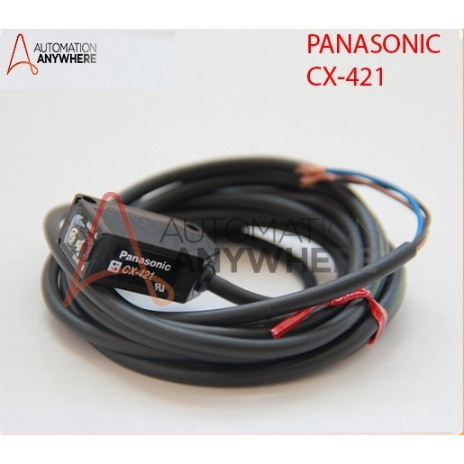 Cảm biến quang điện CX-421 Panasonic