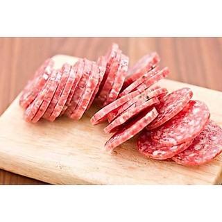 Salami Fuet Mốc Casademont 110g - Xúc Xích Khô Nhập Khẩu Nga Cao Cấp