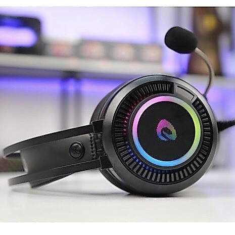 Tai nghe Gaming Dareu EH416 RGB LED ( 7.1 cổng USB ) | BigBuy360 - bigbuy360.vn