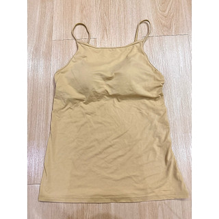(Updated T8/26) Áo 2 dây cami & 3 lỗ si 2hand
