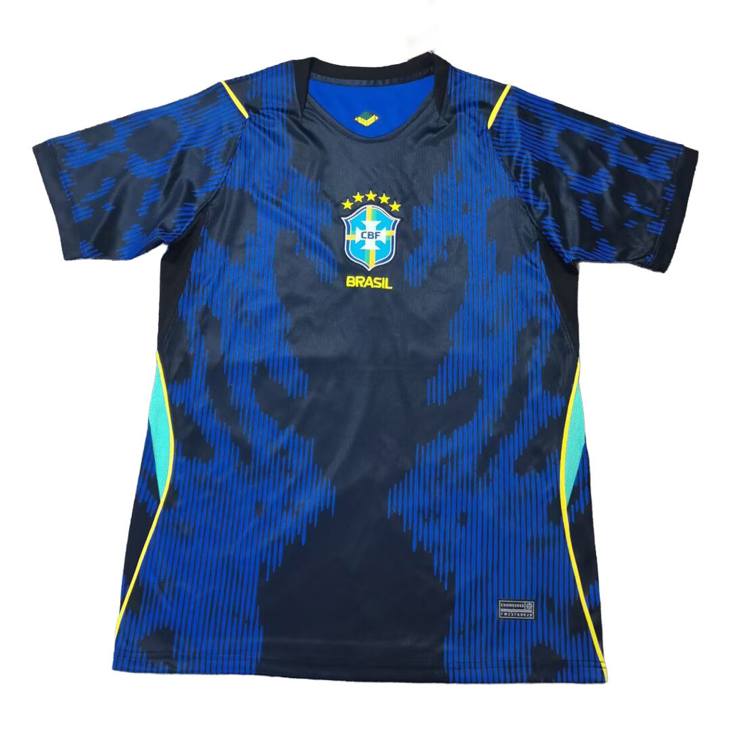 Áo bóng đá World Cup Brazil 2026 World Cup jersey In áo bóng đá áo bóng đá