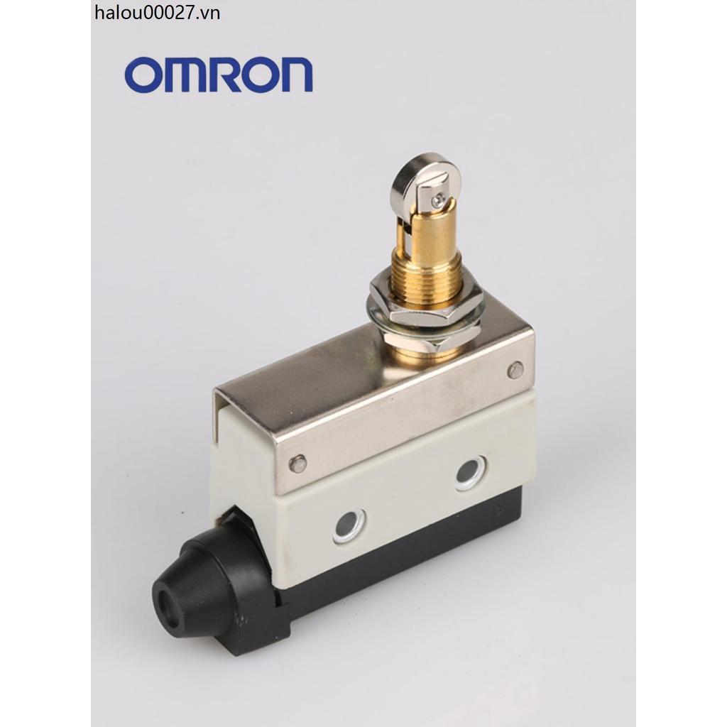 Công tắc đột quỵ giới hạn siêu nhỏ Omron D4MC-5020-N 5040 5000 2000 1.000 5020HT
