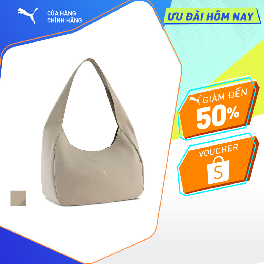 Túi Đeo Vai Thời Trang PUMA Unisex YONA Crossbody Hobo Bag