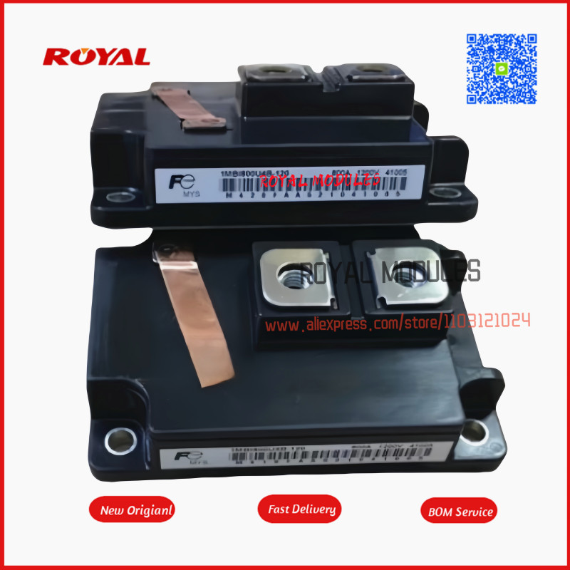 1MBI400S-120B-02 1MBI400U4-120-03 1MBI600U4-120 1MBI800UG-330 Mới
