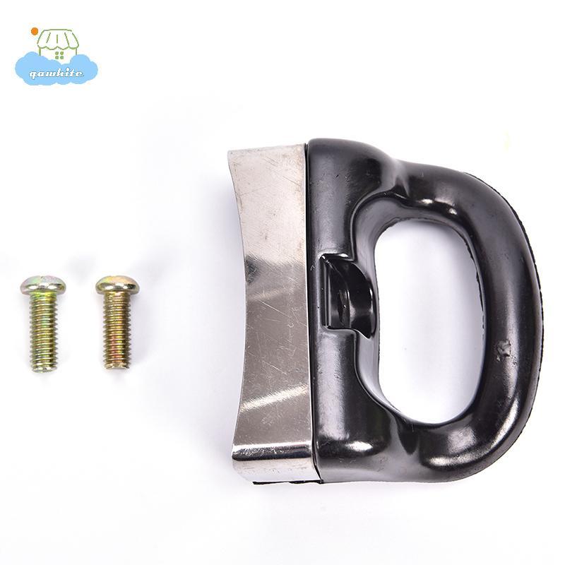 [LI] Nồi Bếp Chảo Bên Giá Đỡ Tay Cầm Tay Cầm Chiều Dài 60mm [IE]