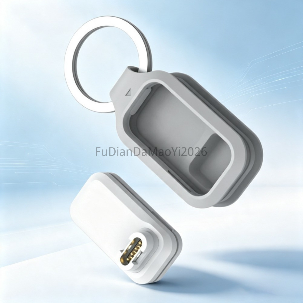 Bộ chuyển đổi sạc Type-C mới FUDIANDA cho COROS Pace 2, Pace 3 / Apex / Apex Pro / Apex 2 / Apex 2 P