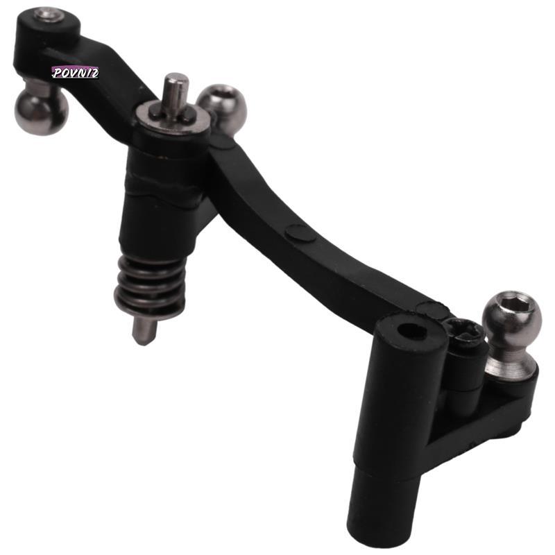 PX9300-06 Lắp ráp liên kết lái cho Pxtoys PX9300 9300 9301 9302 1 / 18 RC Phụ tùng ô tô