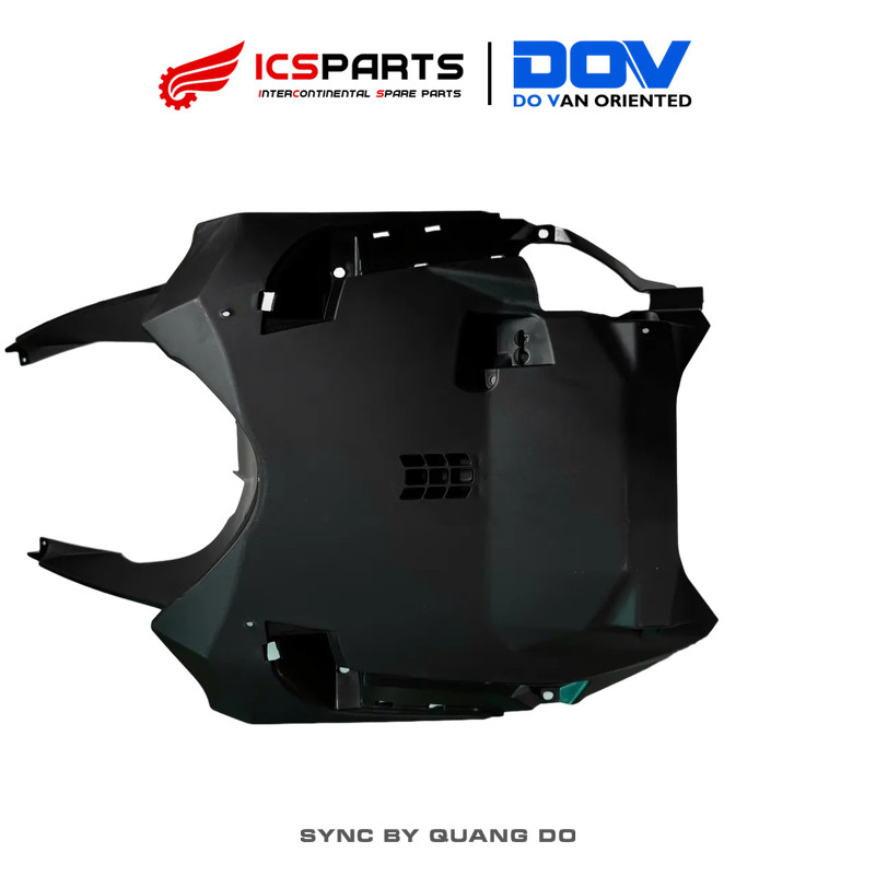 Gầm Dưới (Ốp Sàn Dưới) HONDA Air Blade 125 2015-2019 (64530K66V00)