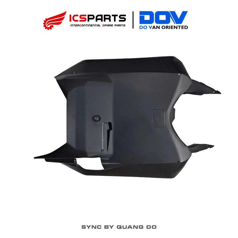 Gầm Dưới (Ốp Sàn Dưới) HONDA Air Blade 125-160 2022 (64530K2ZV00ZA)