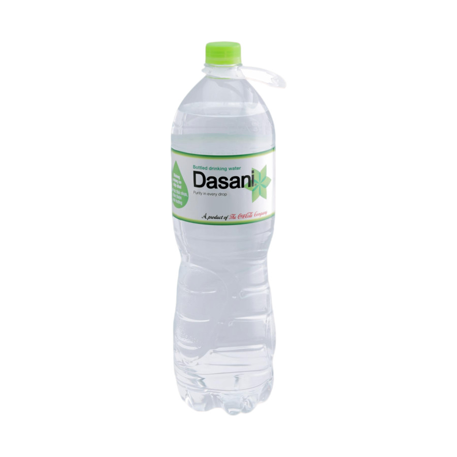 Nước tinh khiết Dasani 1.5L - 10857