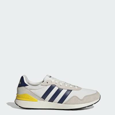 adidas Phong cách sống Giày Run 60s 4.0 Nam trắng JR7490