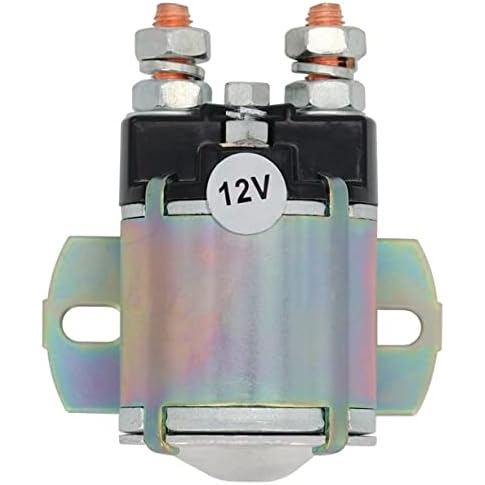 Xe Golf Điện Từ 12v Cho Yamaha G2 G8 G9 G11 G14 G16 G20 Xe Golf Gas 1985-2002 4 Nhà Ga Điện Từ Thay 