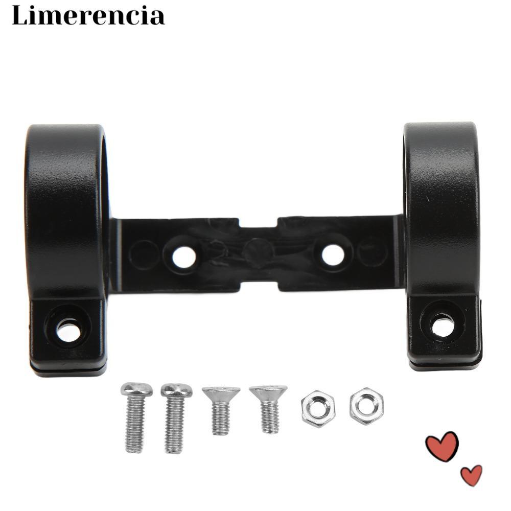 Giá đỡ màn hình LCD xe đạp điện LIMERENCIA, Phụ kiện xe đạp điện tử Giá đỡ dụng cụ LCD xe đạp điện m