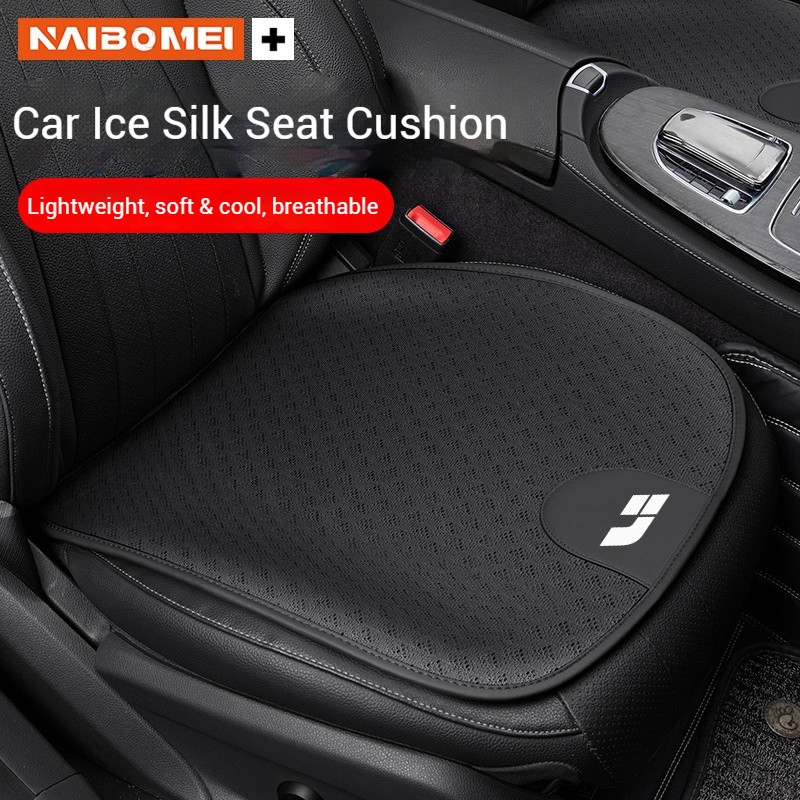 Đệm Ghế Ô Tô Ice Silk Ghế Dành Cho LÃNG LỚP IDEAL One Li Auto L9 L6 L8 L7 Mega i8