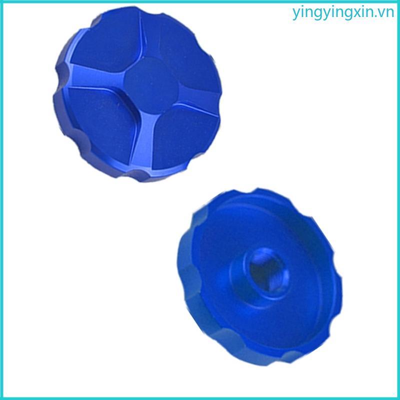 YIN Xe Đạp Leo Núi Trước Dĩa Xe Đạp Treo Dĩa Van Nắp Nắp