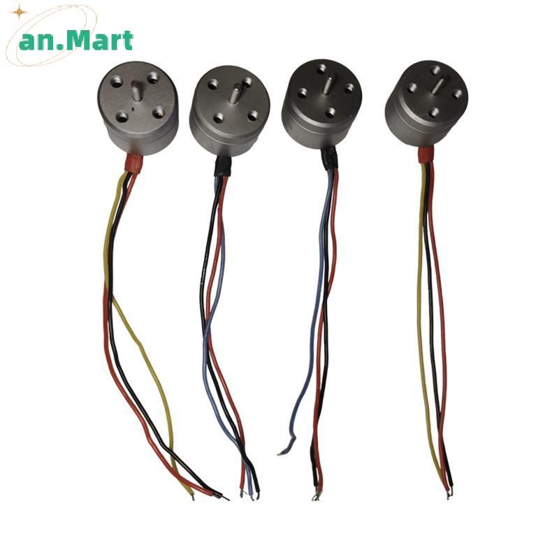 AN.MART 1104 4300KV Động Cơ Không Chổi Than 1-2S Chống Ăn Mòn Cho Ngoài Trời FPV Racing Mini Quadcop