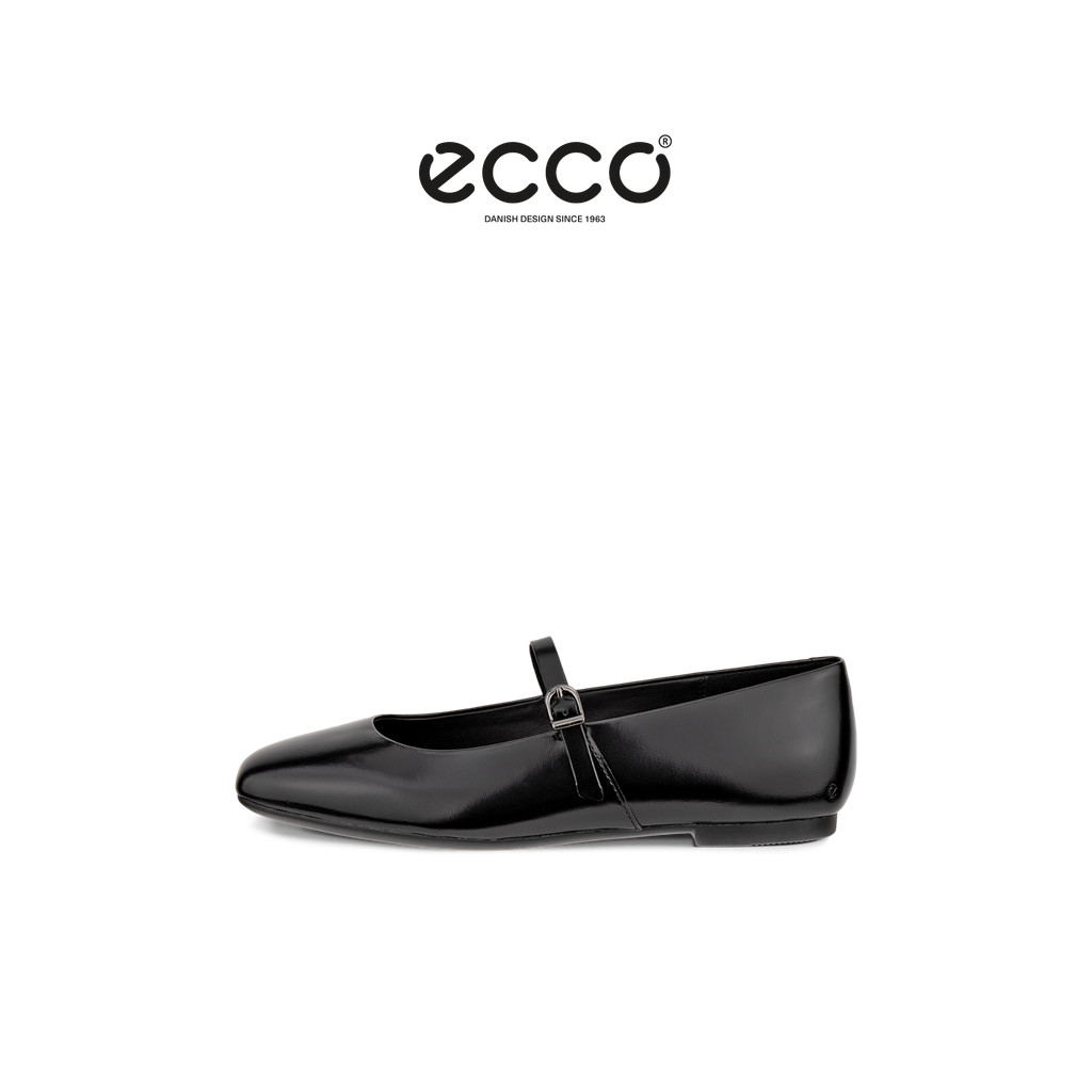 GIÀY NỮ ECCO MARGOT W 23434301001 252