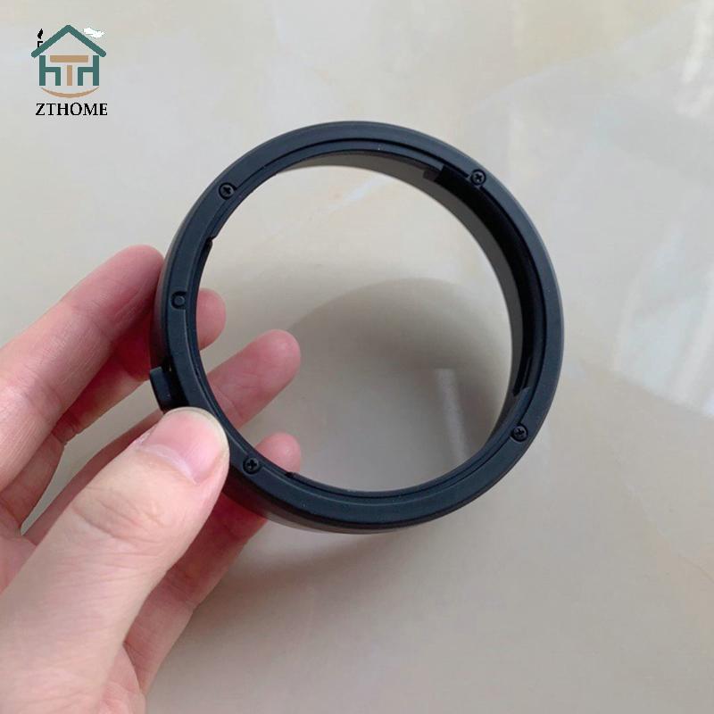 [ZTHOME] Tấm che nắng ống kính ES65B thay thế ES-65B cho RF 50mm F1.8 STM, RF 50 mm f / 1.8 STM