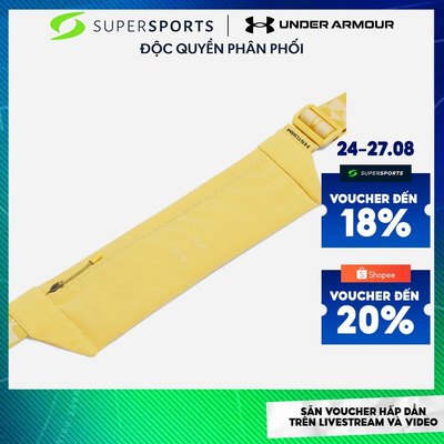 Túi Đeo Eo Under Armour Launch Run - 1388914-773 ADS13