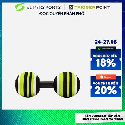 Bóng Mát Xa Triggerpoint Mb2 - Nhiều Màu - 203913 ADS14