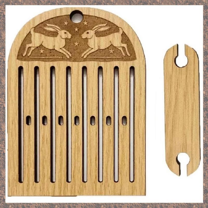Thắt Lưng Bằng Gỗ Nhỏ Dệt Dệt Khung Lưng Bộ Đồ Thủ Công Dây Dệt Cứng Huddle Backstraploom Vòng Tay T