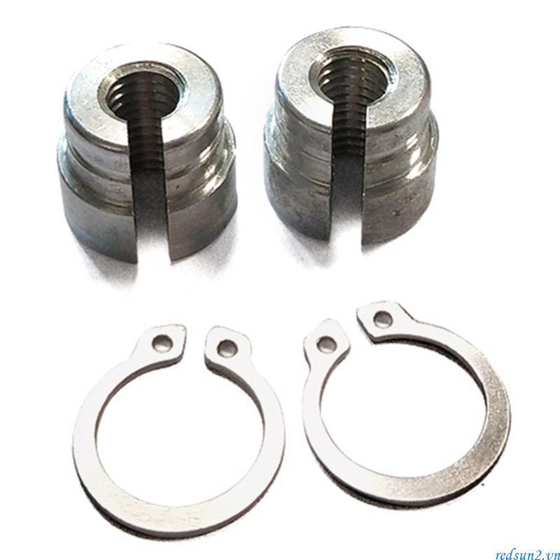 Redsun2 Phụ tùng thân xe Cáp ga Ống lót cho E30 E34 E28 E39 E36 M20 M30 M50