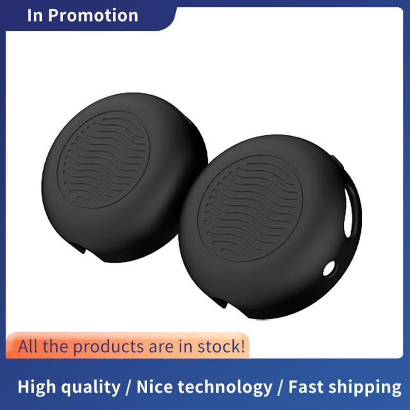 Miếng Đệm Tai Silicon Mềm Cho CMF By Headphone Pro Có Thể Giặt Được Chống Bụi Chống Thấm Nước Ear Cu